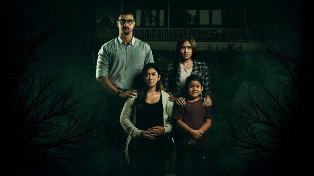 Дьявол внутри