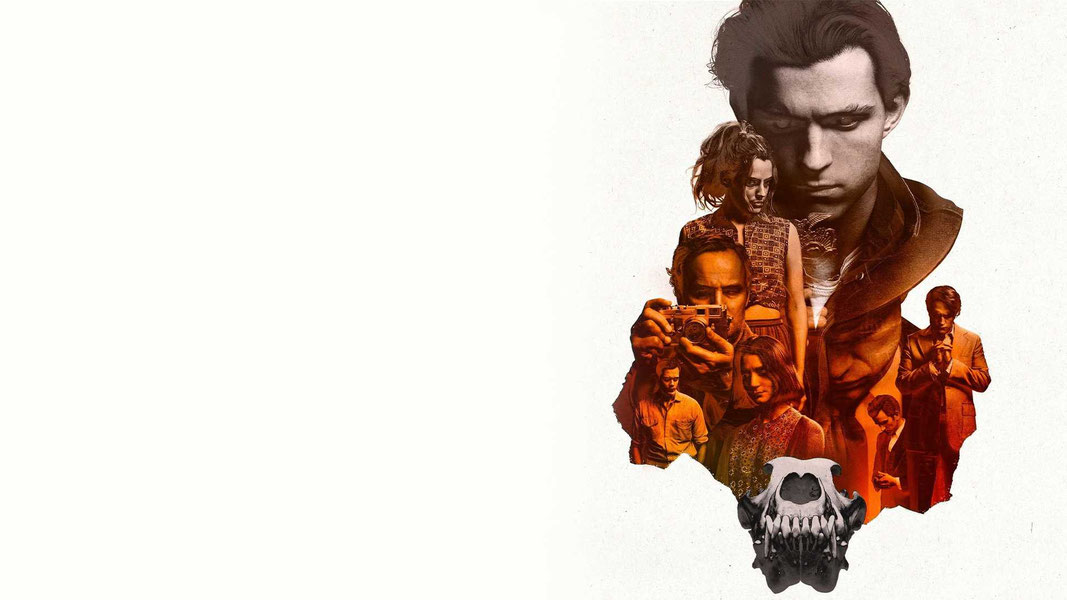 Дьявол всегда здесь