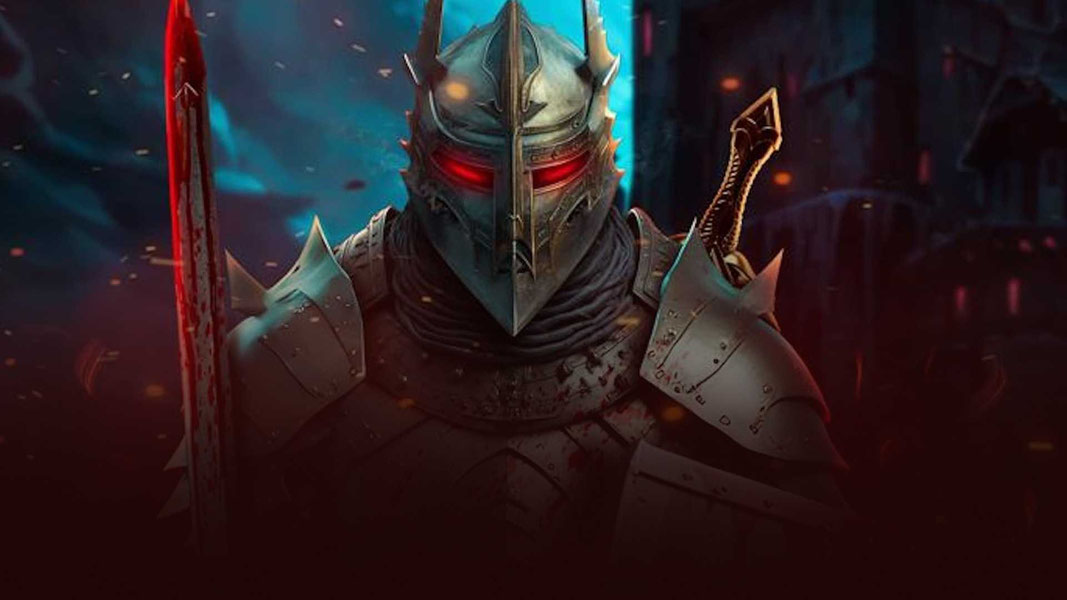 Дьявольский рыцарь