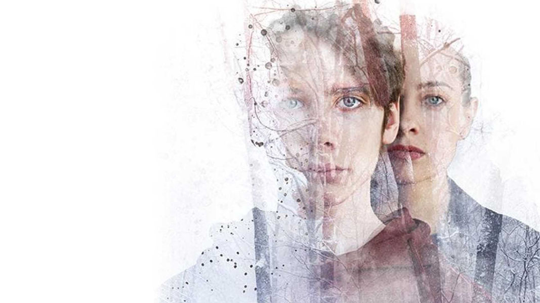 Дыхание мёртвого леса