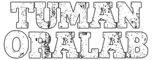 Tuman oralab