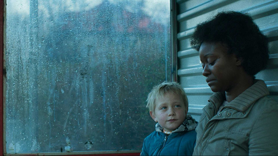 Дышите нормально