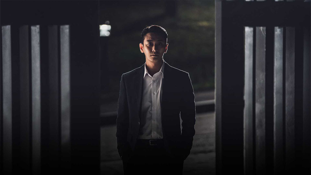 Джентльмен 2022