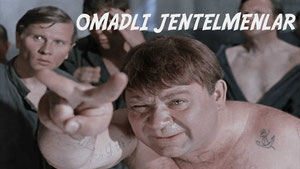 Omadli jentlmenlar
