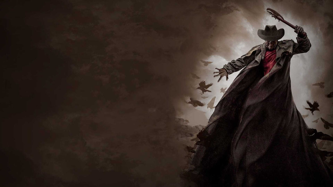 Джиперс Криперс 3