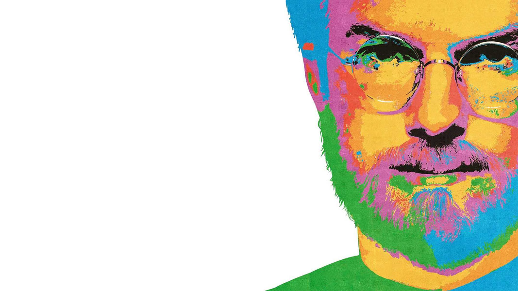 Джобс: Империя соблазна