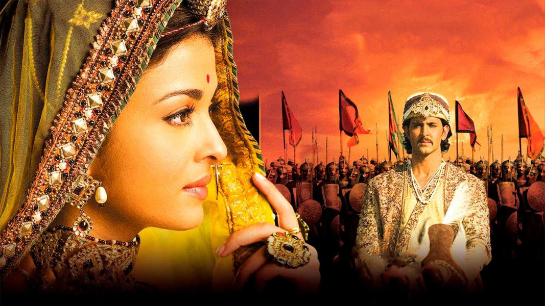 Jodha va Akbar