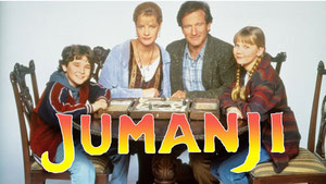 Джуманджи