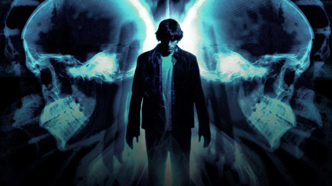 Эффект бабочки