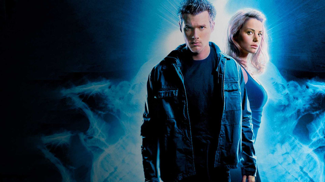 Эффект бабочки 2