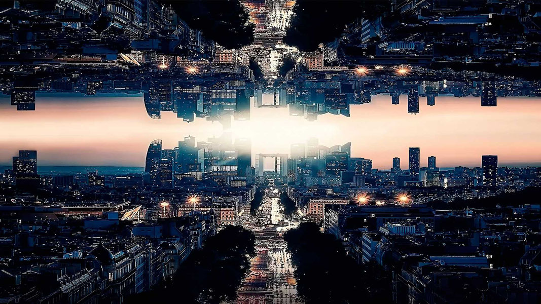 Эффект Манделы