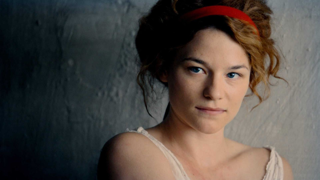 Эгон Шиле: Смерть и дева