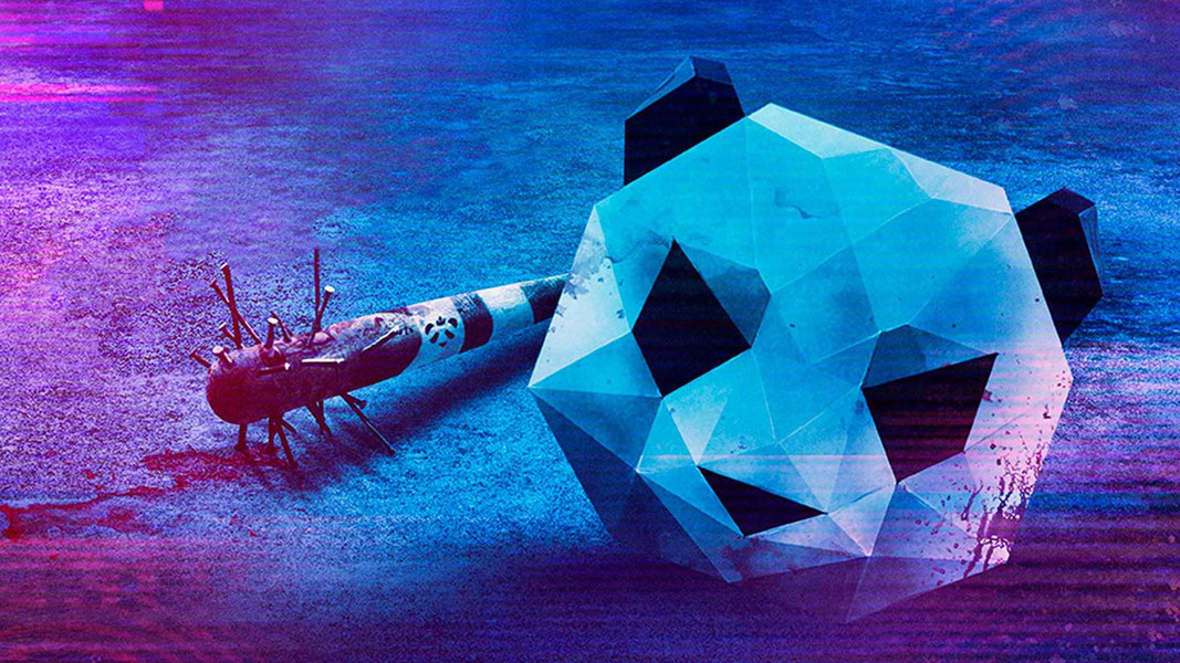 Эксперимент «За стеклом»