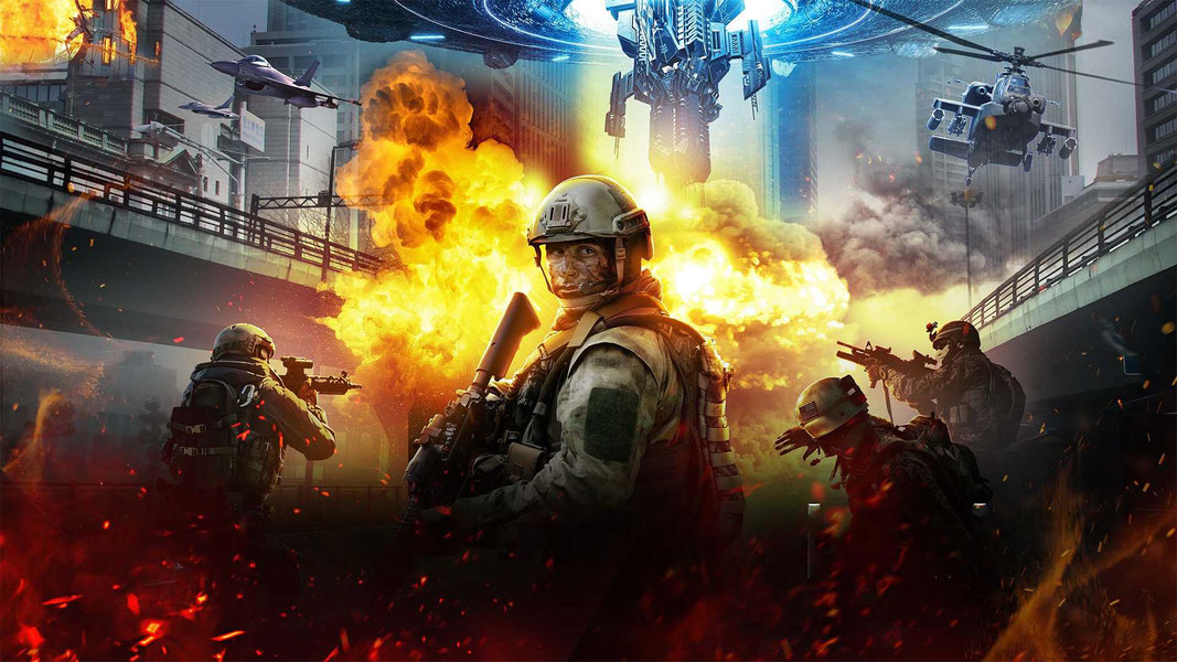 Экзополитика