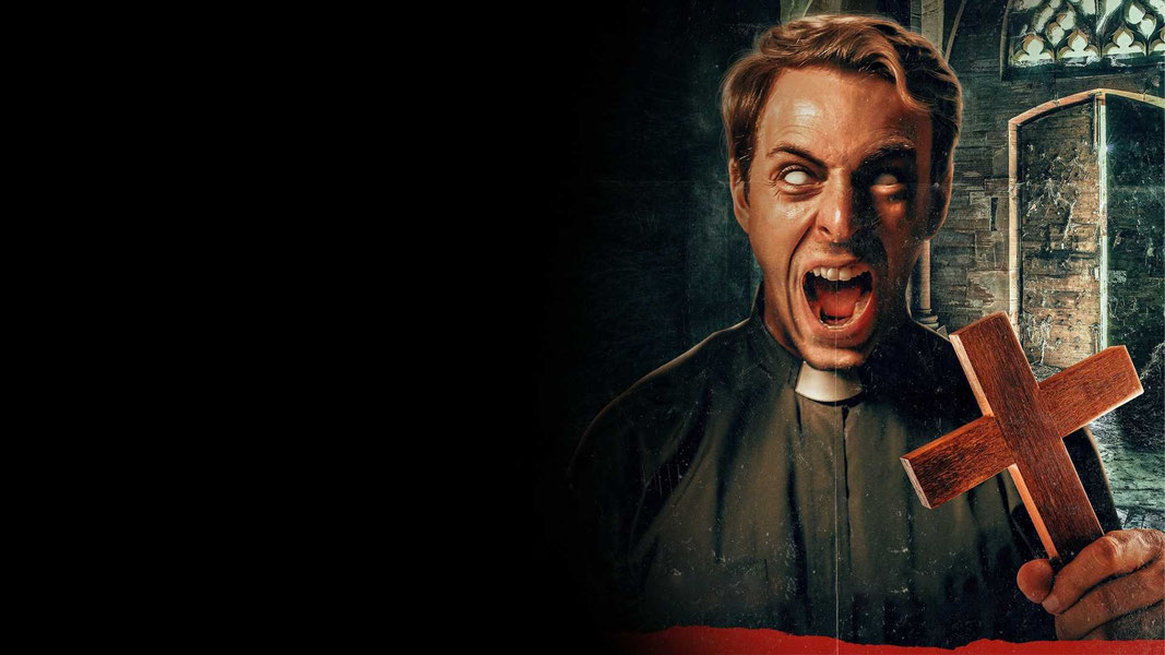 Экзорцизм святого Патрика