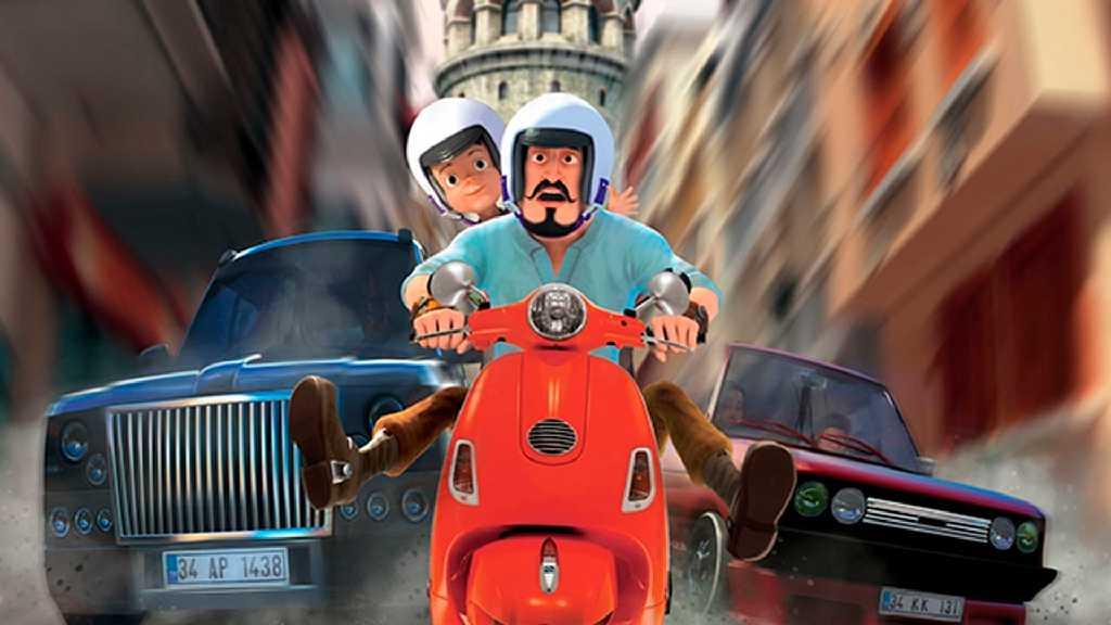 Эликсир жизни