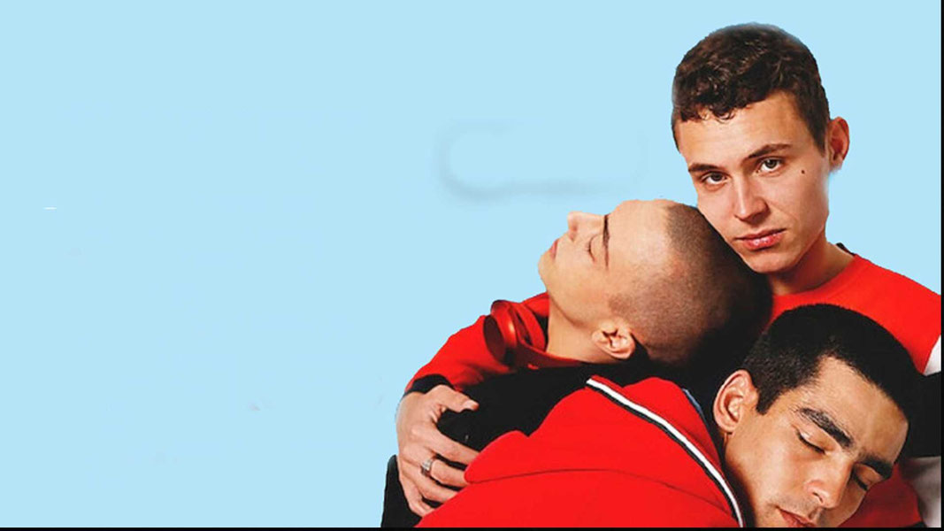 Элита: Короткие истории