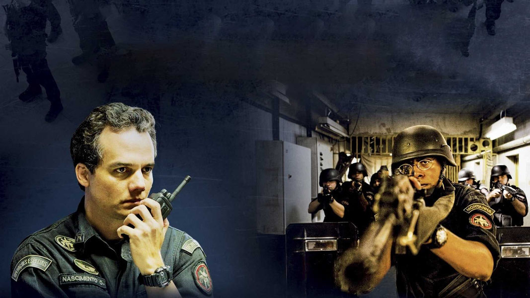 Элитный отряд: Враг внутри