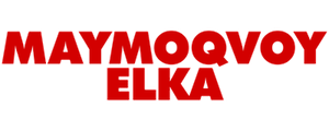 Maymoqvoy Elka