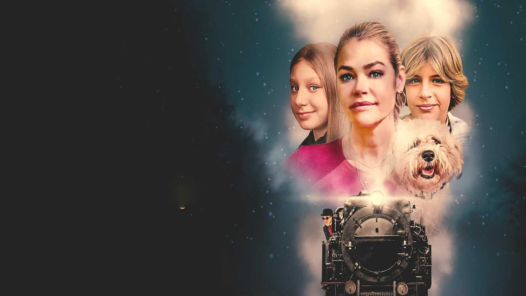 Эллиот и волшебный амулет