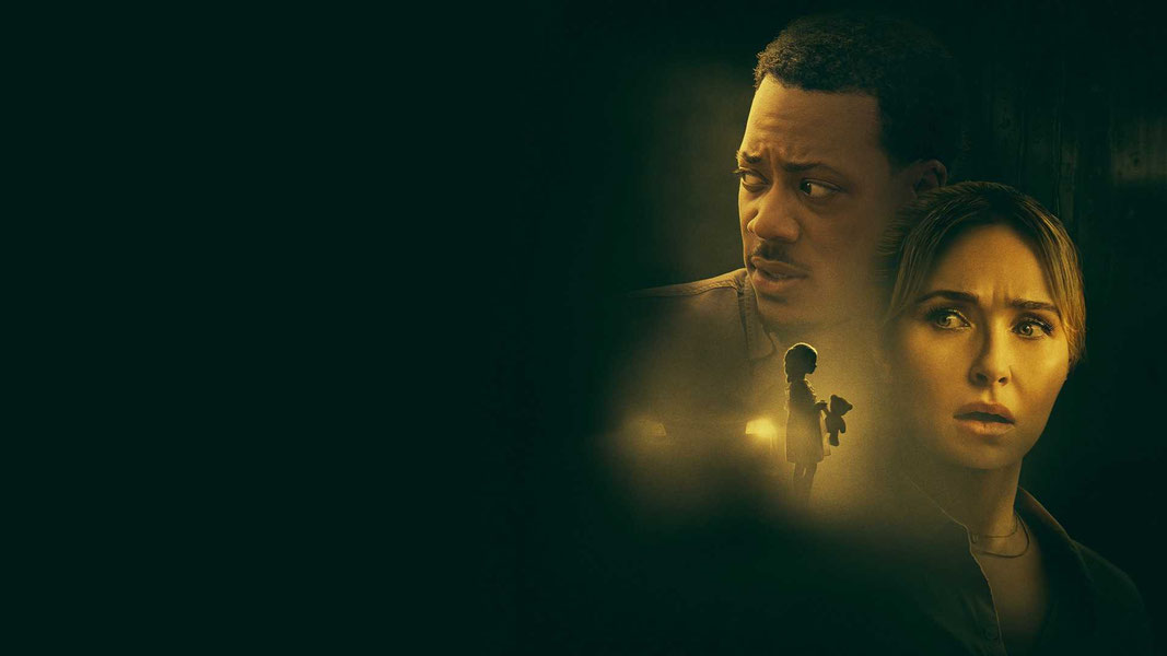 Эмбер Алерт