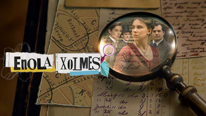 Enola Xolmes