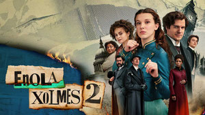 Энола Холмс 2