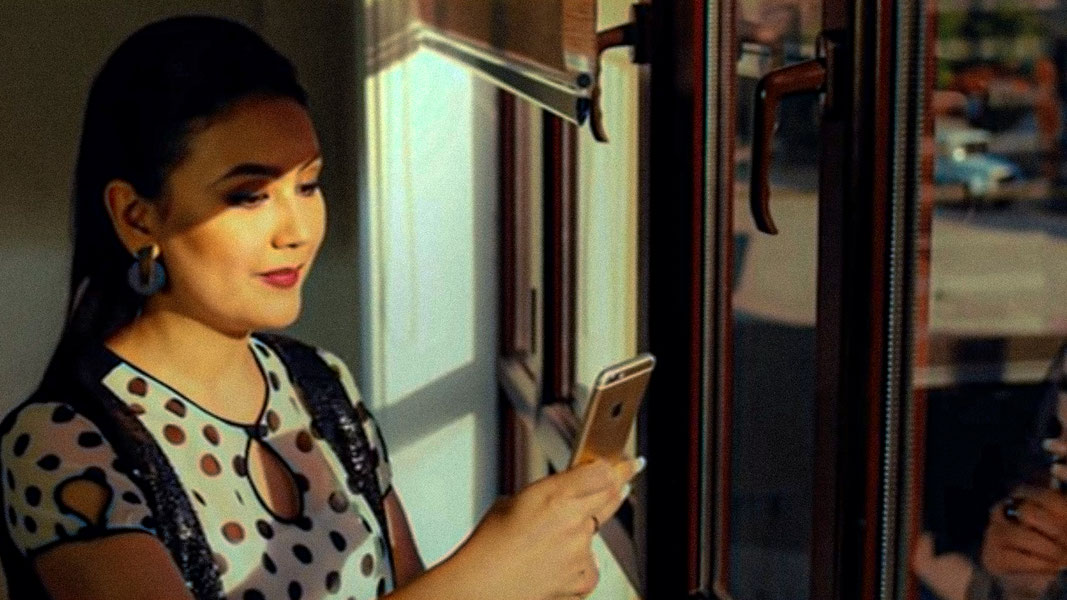 Er bermoq - jon bermoq 2