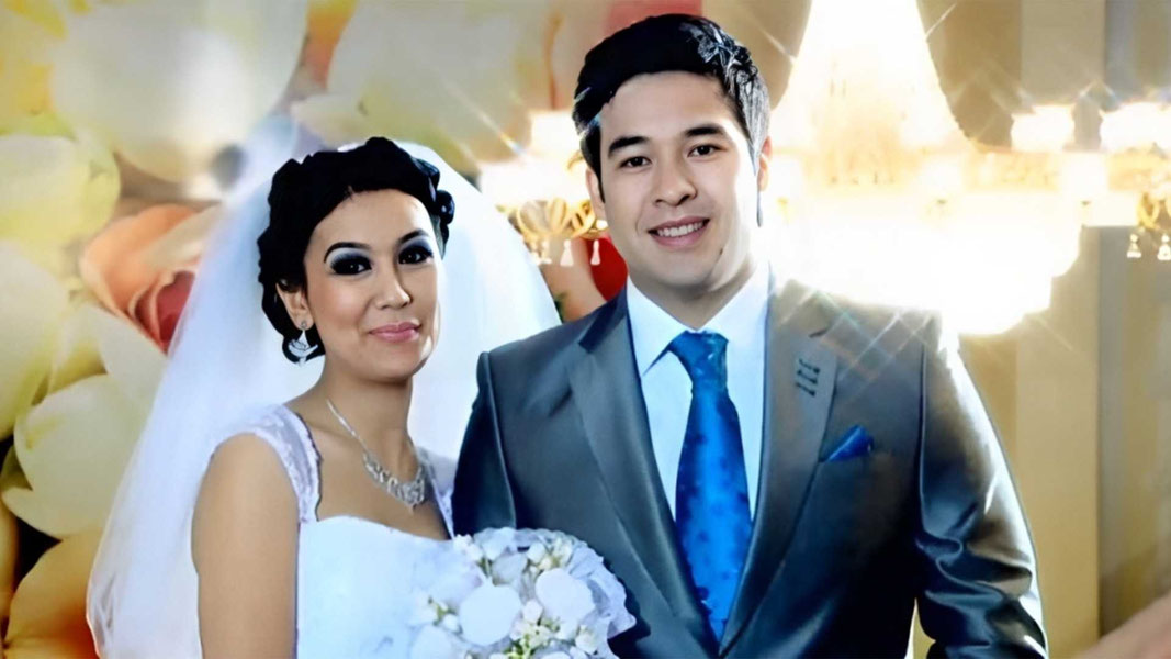 Er bermoq - jon bermoq