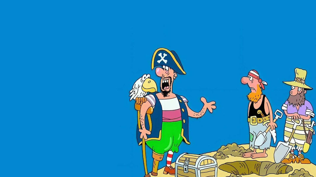 Ералаш. Лето с Ералашем