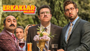 Эркаклар мажлиси