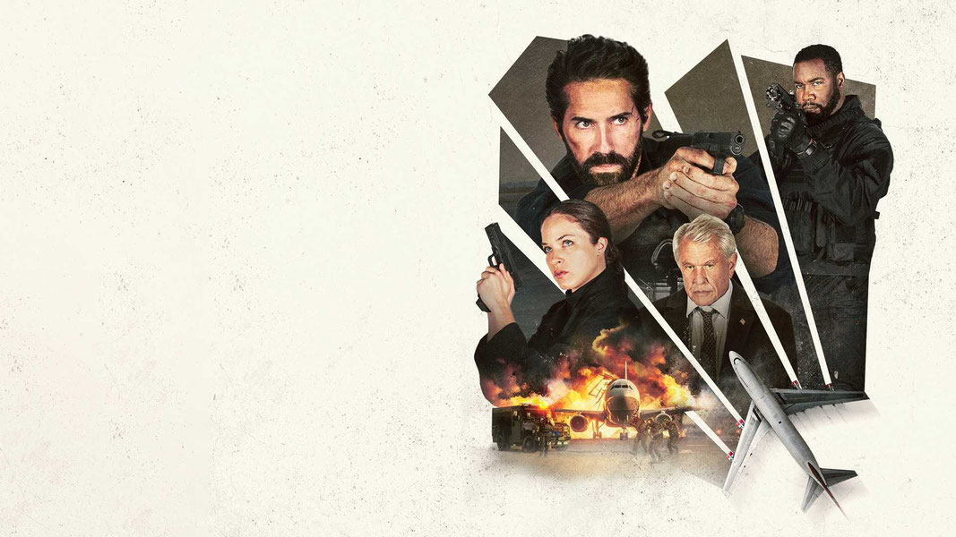 Ещё один удар