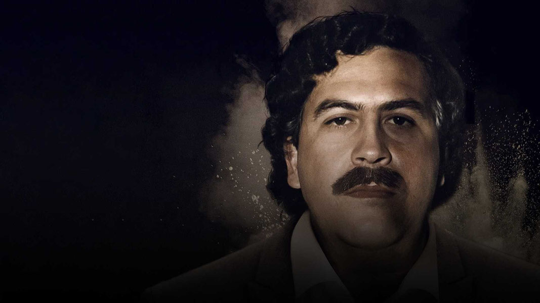 Eskobar: Ota uchun o'g'il