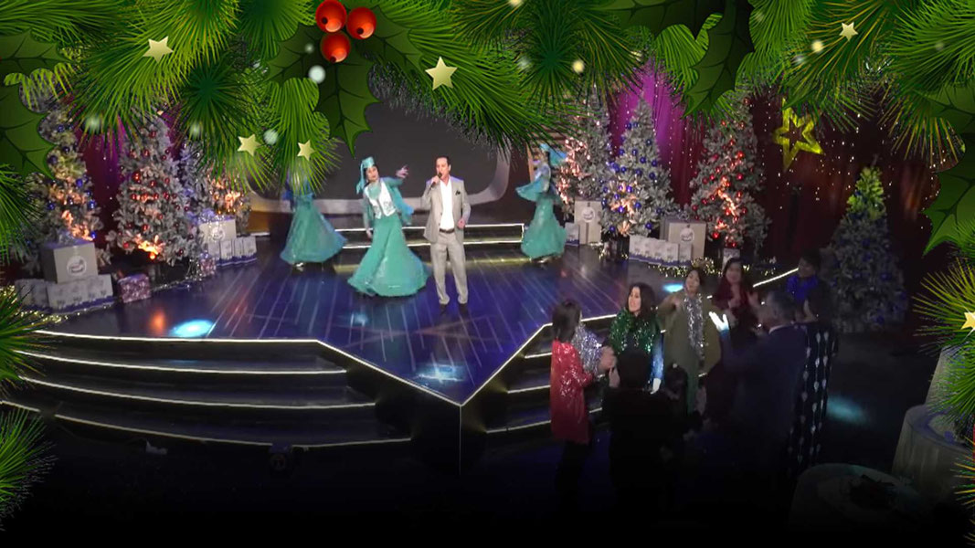 Eslab, eslab... yangi yil soni