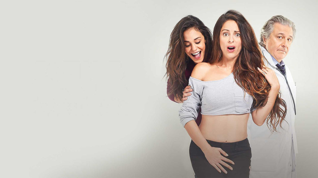 Если б я была мужчиной