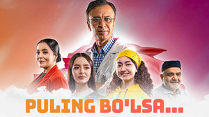 Puling bo'lsa