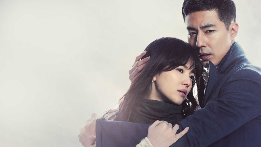 Этой зимой дует ветер