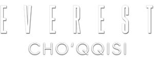 Everest choqqisi