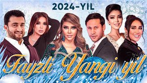 Fayzli yangi yil shousi