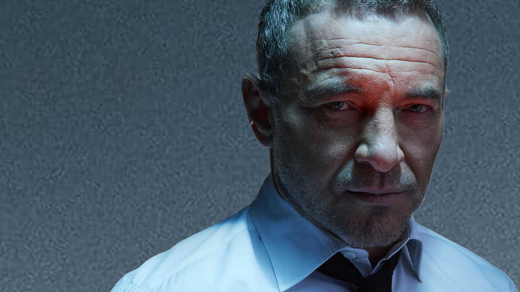 Фальшивый флаг