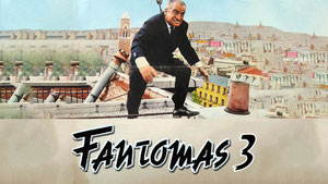 Fantomas 3