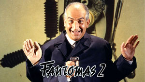 Fantomas 2