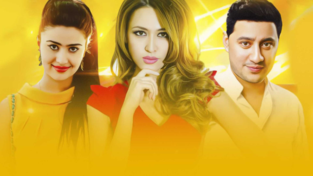 Фарҳод ва Ширин