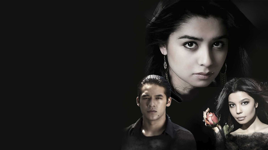 Фатима и Зухра