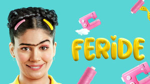 Фериде