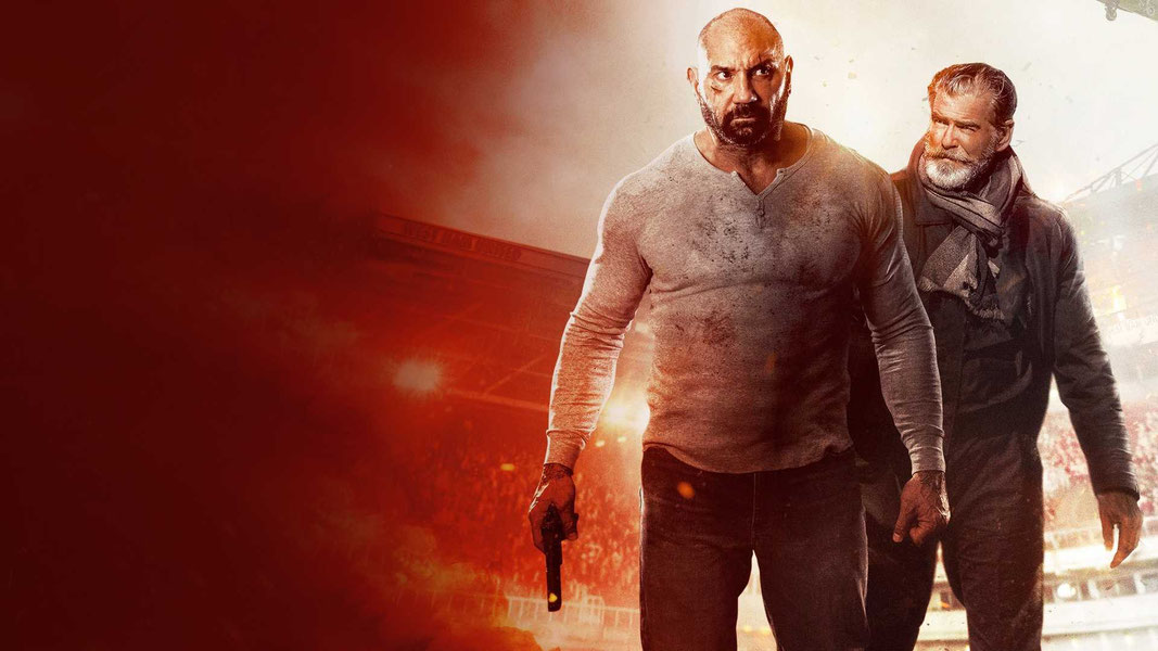 Финальный счет