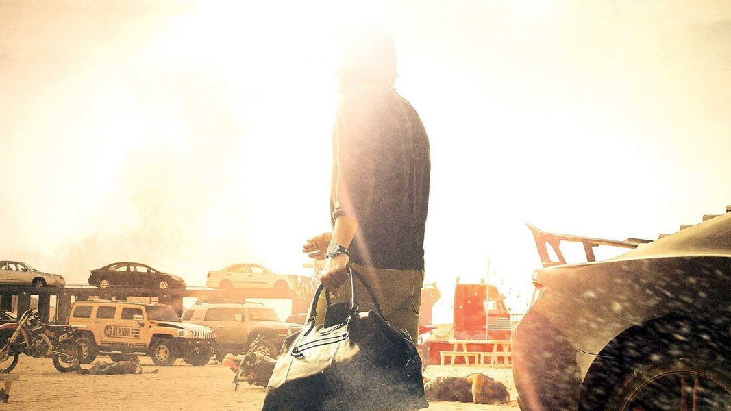 Финансовая пирамида