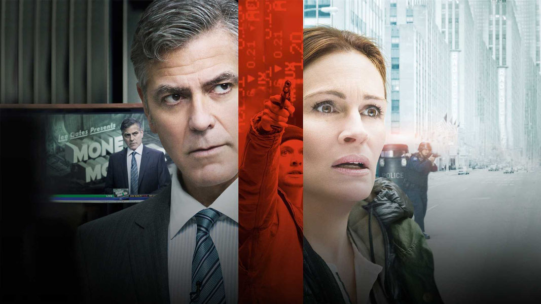 Финансовый монстр