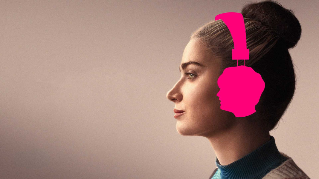 Флора и сын