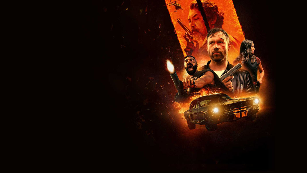 Форсаж. Полный вперёд!